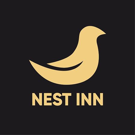 Nest Inn Tashkent Exterior photo