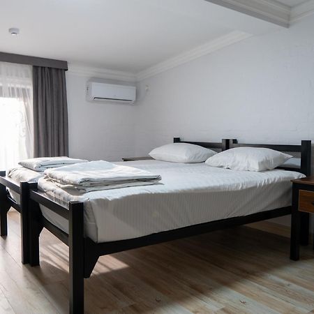 Nest Inn Tashkent Room photo