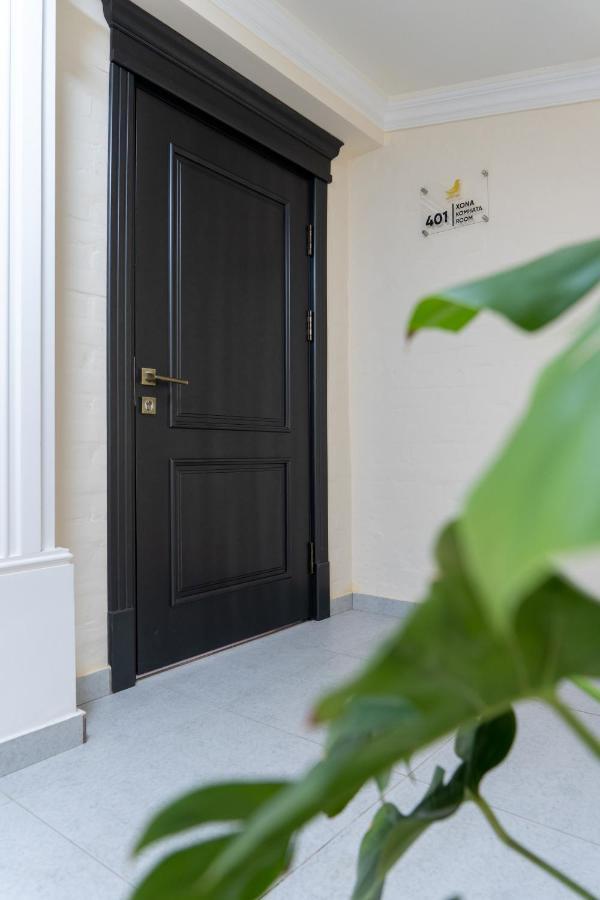 Nest Inn Tashkent Exterior photo